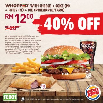 Burger-King-Voucher-Promotion-350x350 - Beverages Food , Restaurant & Pub Johor Kedah Kelantan Kuala Lumpur Melaka Negeri Sembilan Pahang Penang Perak Perlis Promotions & Freebies Putrajaya Selangor Terengganu 