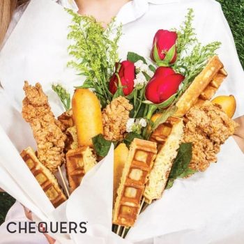 Chequers-Valentines-Promotion-350x350 - Beverages Food , Restaurant & Pub Kuala Lumpur Promotions & Freebies Selangor 