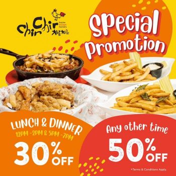 Chir-Chir-Special-Promotion-350x350 - Beverages Food , Restaurant & Pub Johor Kedah Kelantan Kuala Lumpur Melaka Negeri Sembilan Pahang Penang Perak Perlis Promotions & Freebies Putrajaya Sabah Sarawak Selangor Terengganu 