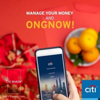 Citibank-Citi-Mobile-Promotion-350x350 - Bank & Finance CitiBank Johor Kedah Kelantan Kuala Lumpur Melaka Negeri Sembilan Online Store Others Pahang Penang Perak Perlis Promotions & Freebies Putrajaya Sabah Sarawak Selangor Terengganu 