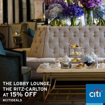 Citibank-The-Ritz-Carlton-Promotion-350x350 - Bank & Finance CitiBank Hotels Kuala Lumpur Promotions & Freebies Selangor Sports,Leisure & Travel 