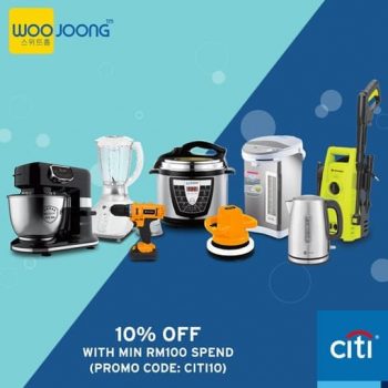 Citibank-WooJoong-Promotion-350x350 - Electronics & Computers Home Appliances Johor Kedah Kelantan Kuala Lumpur Melaka Negeri Sembilan Online Store Pahang Penang Perak Perlis Promotions & Freebies Putrajaya Sabah Sarawak Selangor Terengganu 