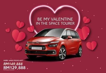 Citroen-Valentines-Promotion-350x241 - Automotive Johor Kedah Kelantan Kuala Lumpur Melaka Negeri Sembilan Pahang Penang Perak Perlis Promotions & Freebies Putrajaya Sabah Sarawak Selangor Terengganu 