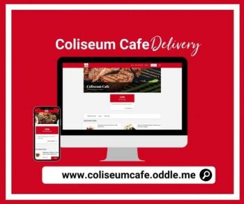 Coliseum-Cafe-Delivery-Promotion-350x293 - Beverages Food , Restaurant & Pub Johor Kedah Kelantan Kuala Lumpur Melaka Negeri Sembilan Online Store Pahang Penang Perak Perlis Promotions & Freebies Putrajaya Sabah Sarawak Selangor Terengganu 