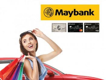 Complimentary-Valet-Service-for-Maybank-Cardmembers-at-Pavilion-KL-350x267 - Bank & Finance Kuala Lumpur Maybank Promotions & Freebies Selangor 