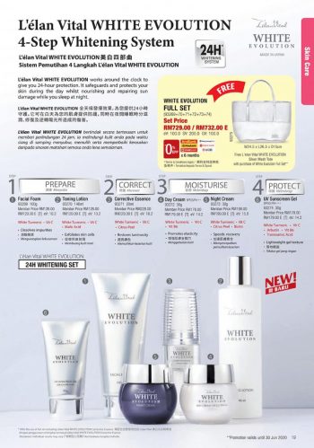 Cosway-March-2020-Promotion-Catalogue-18-350x499 - Beauty & Health Cosmetics Johor Kedah Kelantan Kuala Lumpur Melaka Negeri Sembilan Pahang Penang Perak Perlis Personal Care Promotions & Freebies Putrajaya Sabah Sarawak Selangor Skincare Terengganu 