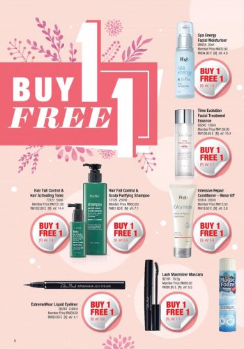 Cosway-March-2020-Promotion-Catalogue-5-350x499 - Beauty & Health Cosmetics Johor Kedah Kelantan Kuala Lumpur Melaka Negeri Sembilan Pahang Penang Perak Perlis Personal Care Promotions & Freebies Putrajaya Sabah Sarawak Selangor Skincare Terengganu 