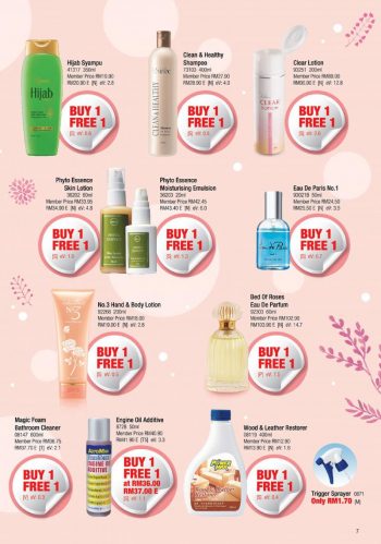 Cosway-March-2020-Promotion-Catalogue-6-350x499 - Beauty & Health Cosmetics Johor Kedah Kelantan Kuala Lumpur Melaka Negeri Sembilan Pahang Penang Perak Perlis Personal Care Promotions & Freebies Putrajaya Sabah Sarawak Selangor Skincare Terengganu 