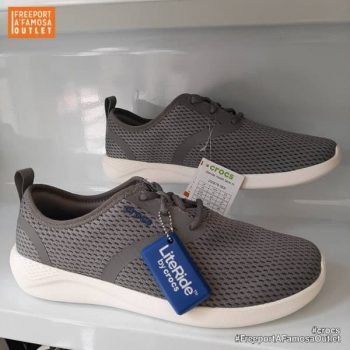 Crocs-Special-Promotion-at-Freeport-AFamosa-Outlet-1-350x350 - Fashion Lifestyle & Department Store Footwear Melaka Promotions & Freebies 