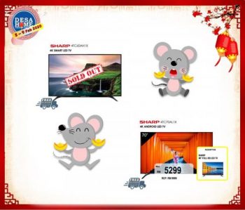Desa-Home-Theatre-Happy-CNY-Salebration-Promotion-3-350x299 - Electronics & Computers Home Appliances Kuala Lumpur Promotions & Freebies Selangor 