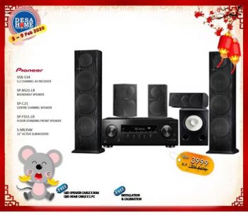 Desa-Home-Theatre-Happy-CNY-Salebration-Promotion-5-350x305 - Electronics & Computers Home Appliances Kuala Lumpur Promotions & Freebies Selangor 