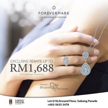 Diamond-Platinum-Forevermark-Promotion-at-Subang-Parade-350x350 - Gifts , Souvenir & Jewellery Jewels Promotions & Freebies Selangor 