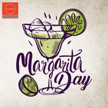 DoubleTree-by-Hilton-International-Margarita-Day-350x350 - Beverages Events & Fairs Food , Restaurant & Pub Kuala Lumpur Selangor 