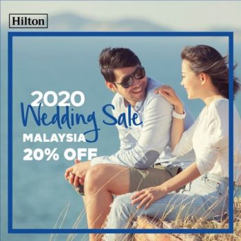 DoubleTree-by-Hilton-Wedding-Sale-350x350 - Hotels Kuala Lumpur Malaysia Sales Selangor Sports,Leisure & Travel 