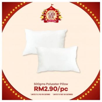 Dreammaster-Leap-Year-Flash-Deal-Promo-350x350 - Beddings Home & Garden & Tools Mattress Promotions & Freebies Sarawak 