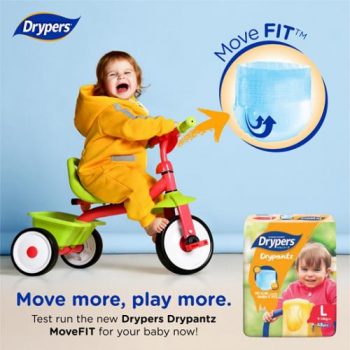 Drypers-Giveaway-Promotion-1-350x350 - Baby & Kids & Toys Diapers Johor Kedah Kelantan Kuala Lumpur Melaka Negeri Sembilan Online Store Pahang Penang Perak Perlis Promotions & Freebies Putrajaya Sabah Sarawak Selangor Terengganu 