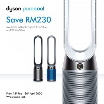 Dyson-Pure-Special-Promotion-350x350 - Electronics & Computers Home Appliances Johor Kedah Kelantan Kuala Lumpur Melaka Negeri Sembilan Online Store Pahang Penang Perak Perlis Promotions & Freebies Putrajaya Sabah Sarawak Selangor Terengganu 