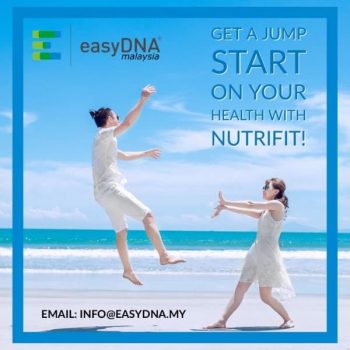 Easy-DNA-Special-Promotion-350x350 - Beauty & Health Johor Kedah Kelantan Kuala Lumpur Melaka Negeri Sembilan Online Store Pahang Penang Perak Perlis Personal Care Promotions & Freebies Putrajaya Sabah Sarawak Selangor Terengganu 