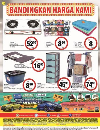 Econsave-February-Promotion-Catalogue-1-350x453 - Johor Kedah Kelantan Kuala Lumpur Melaka Negeri Sembilan Pahang Penang Perak Perlis Promotions & Freebies Putrajaya Selangor Supermarket & Hypermarket Terengganu 