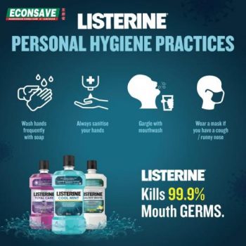 Econsave-Listerine-Promotion-350x350 - Beauty & Health Johor Kedah Kelantan Kuala Lumpur Melaka Negeri Sembilan Pahang Penang Perak Perlis Personal Care Promotions & Freebies Putrajaya Selangor Supermarket & Hypermarket Terengganu 