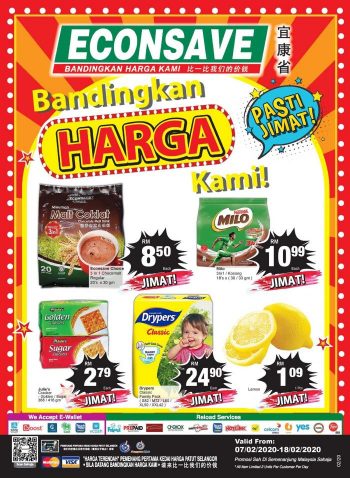 Econsave-Promotion-Catalogue-350x478 - Johor Kedah Kelantan Kuala Lumpur Melaka Negeri Sembilan Pahang Penang Perak Perlis Promotions & Freebies Putrajaya Selangor Supermarket & Hypermarket Terengganu 