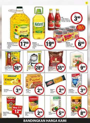 Econsave-Promotion-Catalogue-4-1-350x478 - Johor Kedah Kelantan Kuala Lumpur Melaka Negeri Sembilan Pahang Penang Perak Perlis Promotions & Freebies Putrajaya Selangor Supermarket & Hypermarket Terengganu 