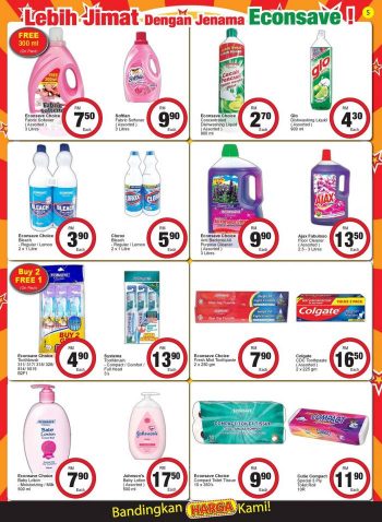 Econsave-Promotion-Catalogue-4-350x478 - Johor Kedah Kelantan Kuala Lumpur Melaka Negeri Sembilan Pahang Penang Perak Perlis Promotions & Freebies Putrajaya Selangor Supermarket & Hypermarket Terengganu 