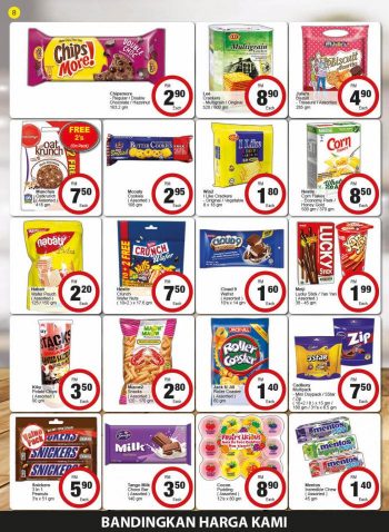 Econsave-Promotion-Catalogue-7-1-350x478 - Johor Kedah Kelantan Kuala Lumpur Melaka Negeri Sembilan Pahang Penang Perak Perlis Promotions & Freebies Putrajaya Selangor Supermarket & Hypermarket Terengganu 