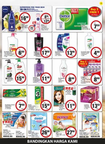 Econsave-Promotion-Catalogue-8-1-350x478 - Johor Kedah Kelantan Kuala Lumpur Melaka Negeri Sembilan Pahang Penang Perak Perlis Promotions & Freebies Putrajaya Selangor Supermarket & Hypermarket Terengganu 