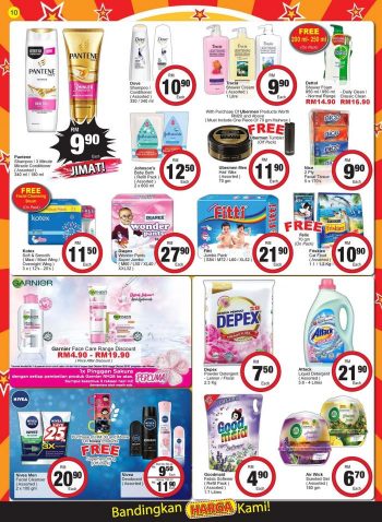 Econsave-Promotion-Catalogue-9-350x478 - Johor Kedah Kelantan Kuala Lumpur Melaka Negeri Sembilan Pahang Penang Perak Perlis Promotions & Freebies Putrajaya Selangor Supermarket & Hypermarket Terengganu 