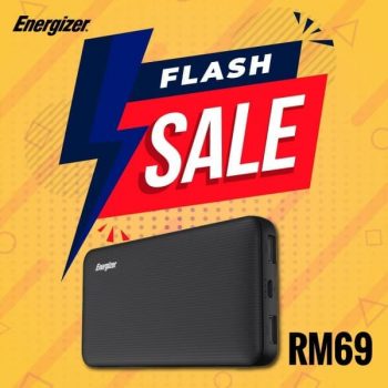 Energizer-Flash-Sale-at-Lazada-350x350 - Electronics & Computers IT Gadgets Accessories Johor Kedah Kelantan Kuala Lumpur Malaysia Sales Melaka Negeri Sembilan Online Store Others Pahang Penang Perak Perlis Putrajaya Sabah Sarawak Selangor Terengganu 