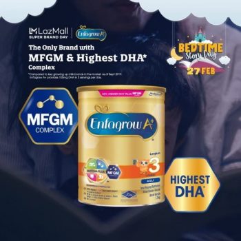 Enfagrow-Special-Promotion-at-Lazada-350x350 - Baby & Kids & Parenting Johor Kedah Kelantan Kuala Lumpur Melaka Milk Powder Negeri Sembilan Online Store Others Pahang Penang Perak Perlis Promotions & Freebies Putrajaya Sabah Sarawak Selangor Terengganu 