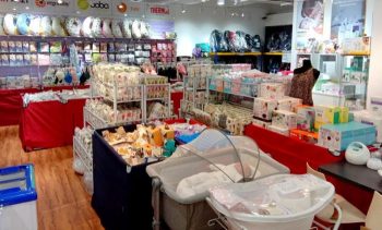 Fabulous-Mom-Warehouse-Sale-350x211 - Baby & Kids & Toys Babycare Others Selangor Warehouse Sale & Clearance in Malaysia 