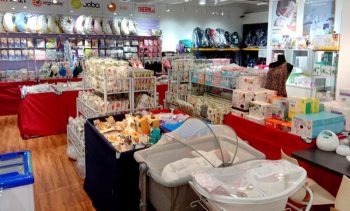 Fabulous-Mom-Warehouse-Sale-350x211 - Baby & Kids & Parenting Babycare Others Selangor Warehouse Sale & Clearance in Malaysia 