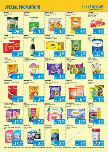 Family-Store-February-Promotion-1-350x492 - Johor Kedah Kelantan Kuala Lumpur Melaka Negeri Sembilan Pahang Penang Perak Perlis Promotions & Freebies Putrajaya Sabah Sarawak Selangor Supermarket & Hypermarket Terengganu 