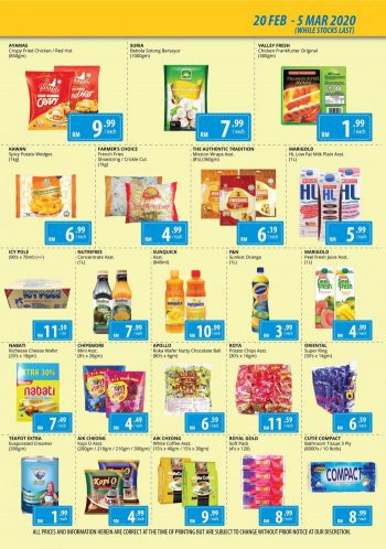 Family-Store-February-Special-Promotion-2-350x498 - Negeri Sembilan Promotions & Freebies Supermarket & Hypermarket 