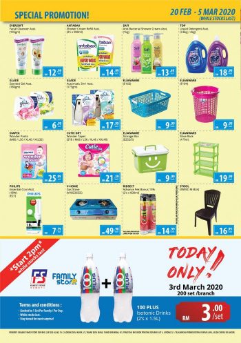 Family-Store-February-Special-Promotion-3-350x497 - Negeri Sembilan Promotions & Freebies Supermarket & Hypermarket 