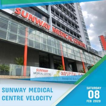 FamilyMart-Opening-Promotion-at-Sunway-Medical-Centre-Velocity-350x350 - Kuala Lumpur Promotions & Freebies Selangor Supermarket & Hypermarket 
