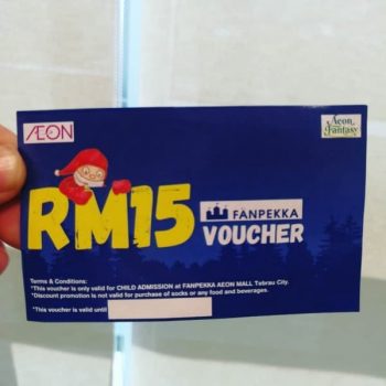 Fanpekka-Vouchers-Promotion-350x350 - Johor Others Promotions & Freebies 