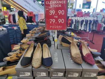 Footwear-Clearance-Sale-at-Plaza-Low-Yat-350x263 - Fashion Lifestyle & Department Store Footwear Kuala Lumpur Others Selangor Warehouse Sale & Clearance in Malaysia 