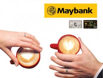 Free-Complimentary-Drinks-for-Maybank-Cardmembers-at-Pavilion-KL-350x267 - Bank & Finance Kuala Lumpur Maybank Promotions & Freebies Selangor 