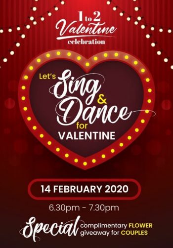 Freeport-AFamosa-1-to-2-Valentine-Celebration-350x502 - Events & Fairs Melaka Others 