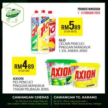 Fresh-Grocer-Weekend-Promotion-10-350x350 - Kuala Lumpur Promotions & Freebies Selangor Supermarket & Hypermarket 