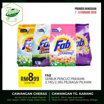 Fresh-Grocer-Weekend-Promotion-11-350x350 - Kuala Lumpur Promotions & Freebies Selangor Supermarket & Hypermarket 