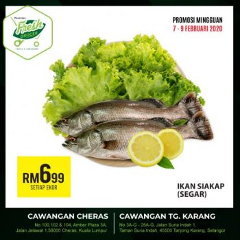 Fresh-Grocer-Weekend-Promotion-3-350x350 - Kuala Lumpur Promotions & Freebies Selangor Supermarket & Hypermarket 