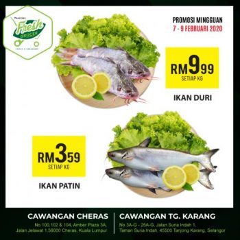 Fresh-Grocer-Weekend-Promotion-5-350x350 - Kuala Lumpur Promotions & Freebies Selangor Supermarket & Hypermarket 