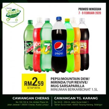 Fresh-Grocer-Weekend-Promotion-7-350x350 - Kuala Lumpur Promotions & Freebies Selangor Supermarket & Hypermarket 