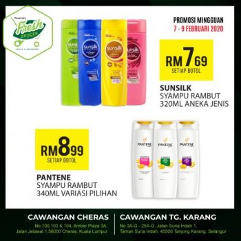 Fresh-Grocer-Weekend-Promotion-8-350x350 - Kuala Lumpur Promotions & Freebies Selangor Supermarket & Hypermarket 