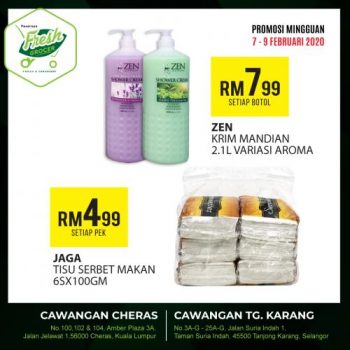 Fresh-Grocer-Weekend-Promotion-9-350x350 - Kuala Lumpur Promotions & Freebies Selangor Supermarket & Hypermarket 