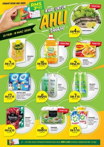 Fresh-Grocer-Wow-Giler-Promoti-1-350x495 - Kuala Lumpur Promotions & Freebies Selangor Supermarket & Hypermarket 